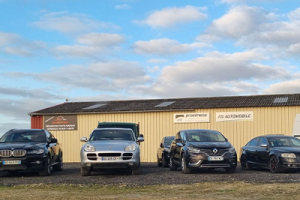 Photo du garage à OULINS : Garage RS Automobile